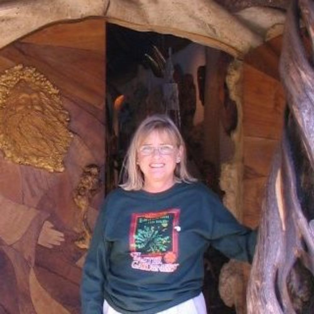 Meet your Posher, Janet